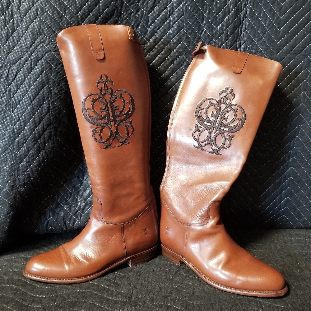 FRYE Boots
